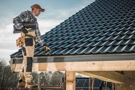 Reliable Balch Springs, TX Roofing Contractor Solutions